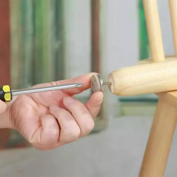 Hot Sale Cabinet Table Chair Antiskid Pad Sofa Foot Nail