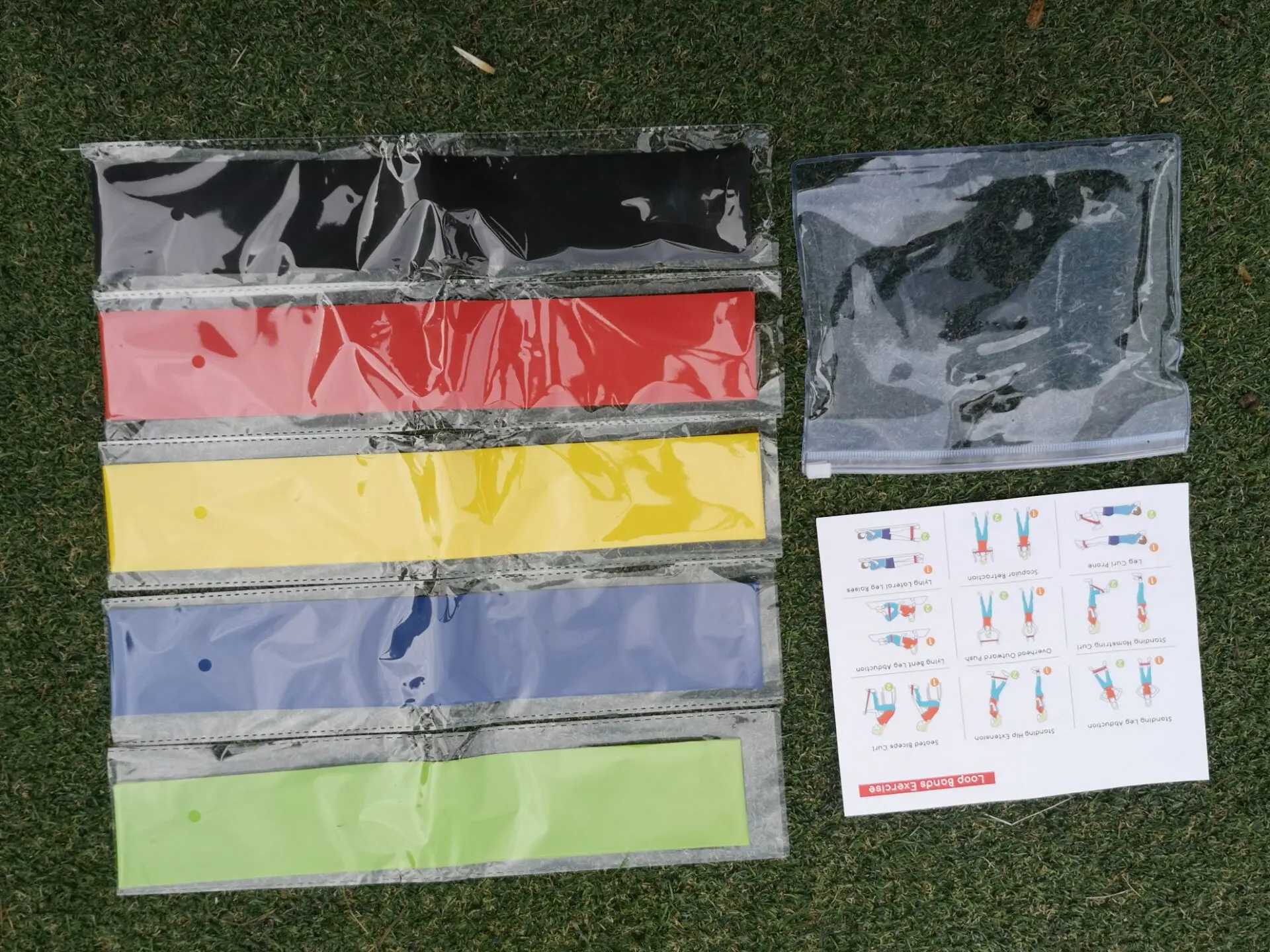 
High Quality Agility Training Set Including Agility Lader Cones Parachute jump rope resistance bands Full Items 