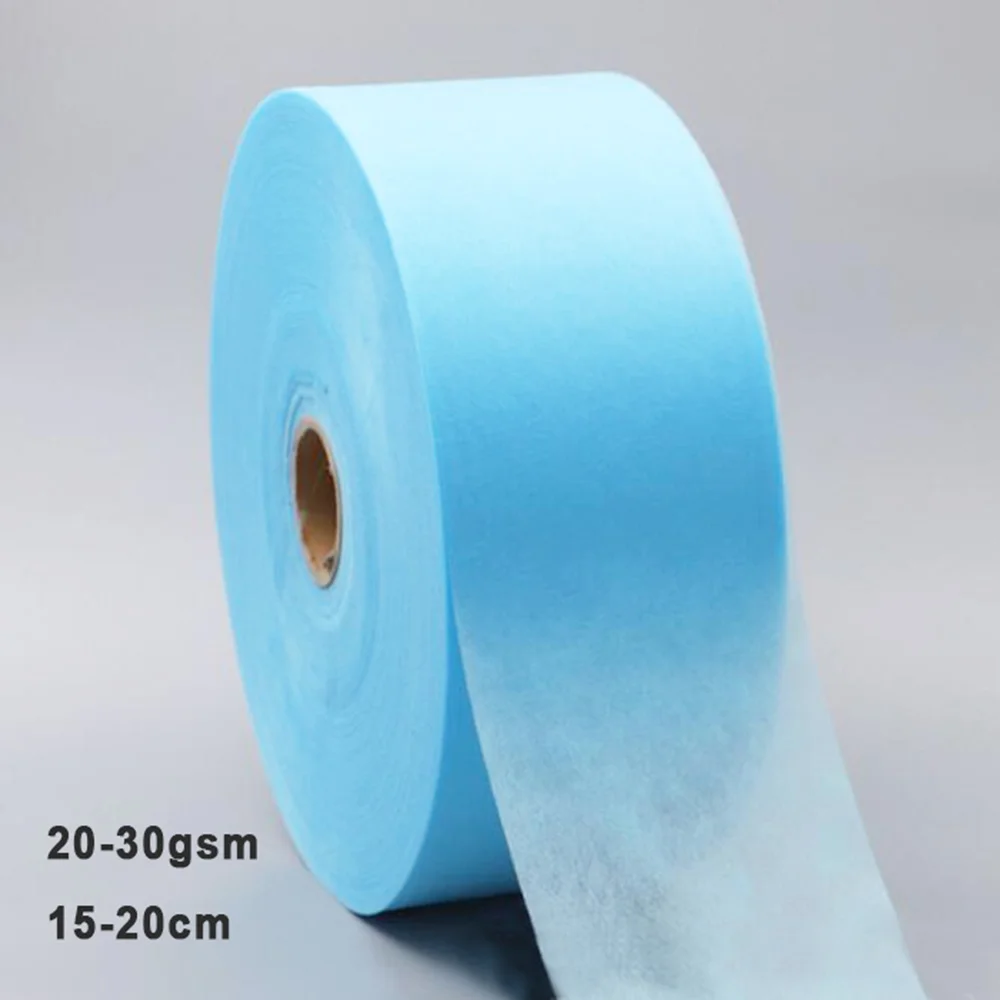 JUNENG Polypropylene Spun-bond Non-woven Fabric for Medical Use SMS Fabric Hydrophobic