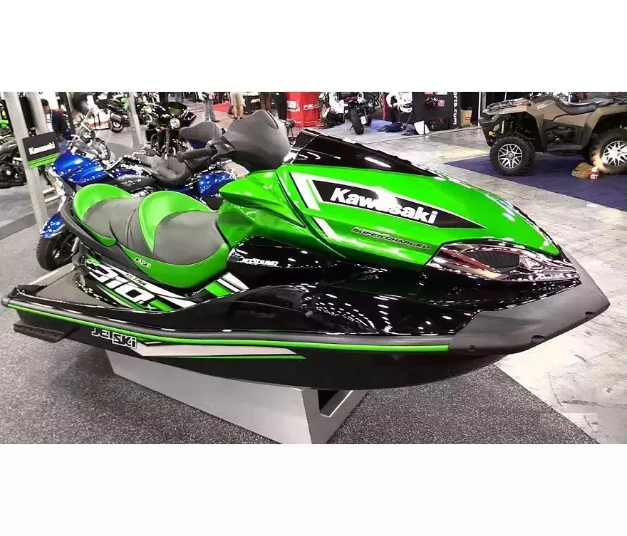 Для 2023 Kawasaki akis JET SKI ULTRA