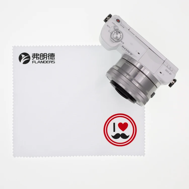 microfiber cloth for lenses, sunglasses lens cloths polyester cleaning towel