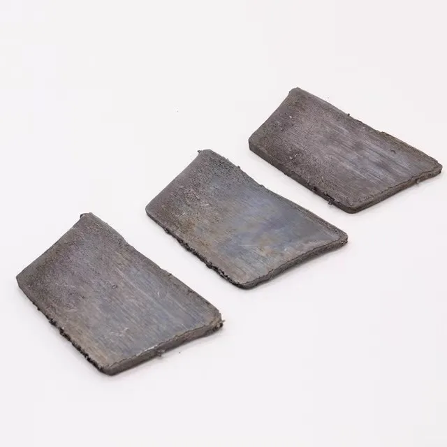 High Grade Customized 99.99% Purity Ingots Price Lead Ingot For Casting