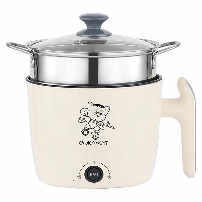 1.8L best-selling 2021 new non stick family student electric cooker