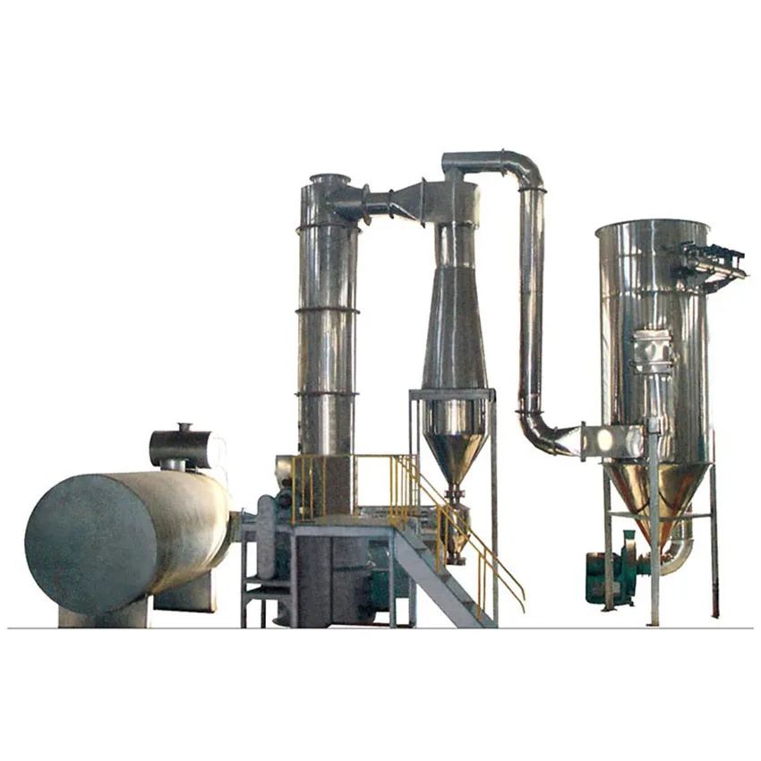 Vacuum Dryer New Condition Product 2021 Vacuum Spray Dryer