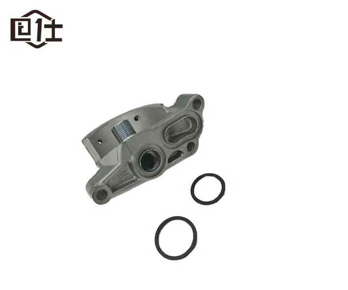 15310-RZA-000 For HONDA 2007~2011 CR-V  Fuel filter housing Oil Filter Housing Manufacture Price Motor Oil Filter