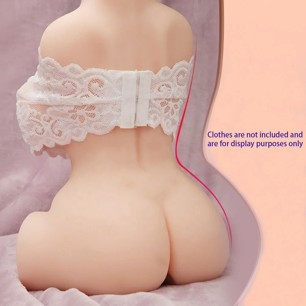 Vagina Sex Toys For Men Doll Rotating Portable Penis Male Masturbator Realistic