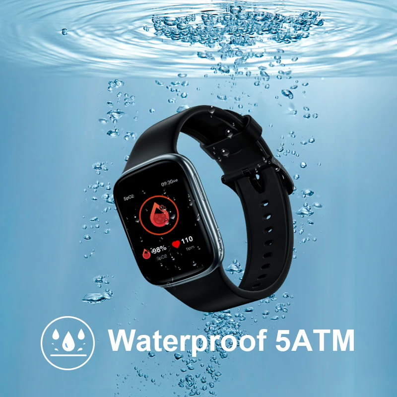 J-Style 2166 Bluetooth 5.0 IP68 amoled appel serie6 watch hw28 w57 smart watch thermometer