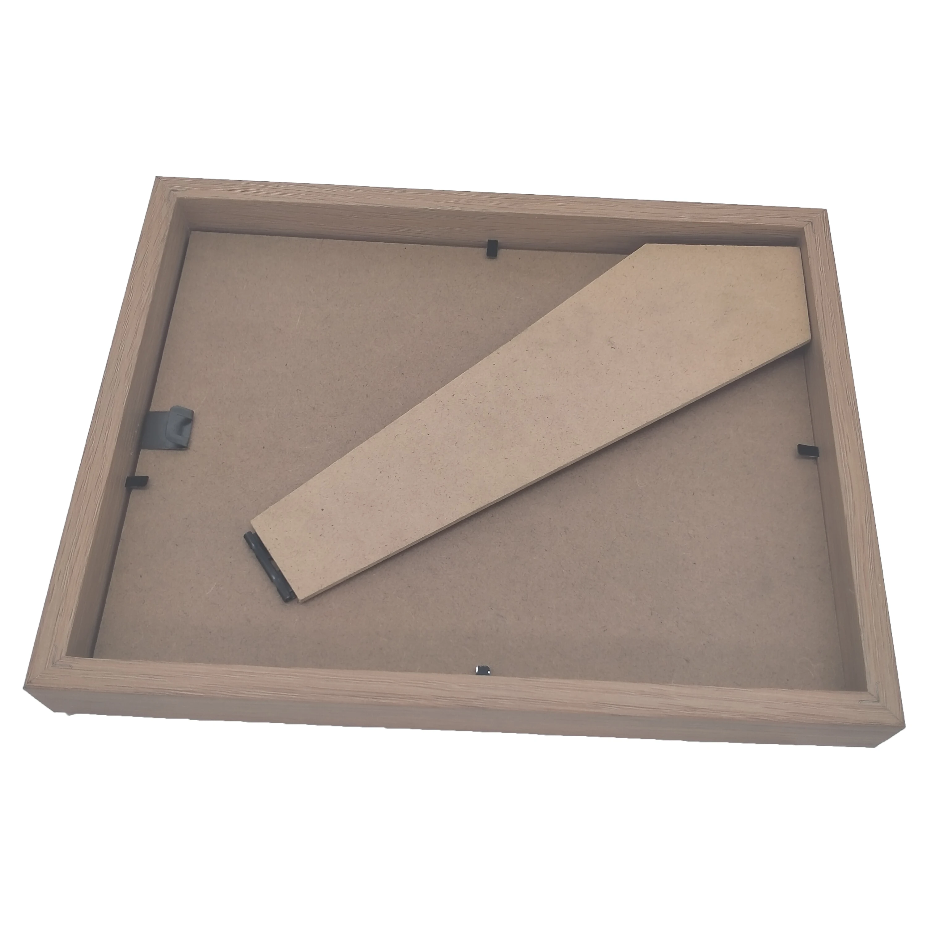 2021 New Grandfather Engrave Photo Frame Wood MDF Blank Sublimation Photo Frame