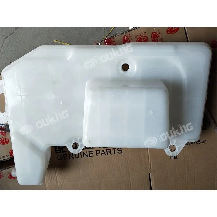 GENLYON IVECO TRUCK EXPANSION TANK FOR 1300-500580