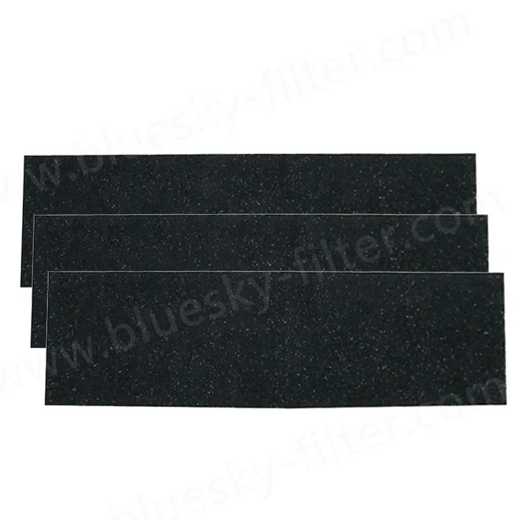 Фильтры с активированным углем и цеолита для Honeywell HRF-B2 & HRF-B1, фильтр очистителей воздуха B