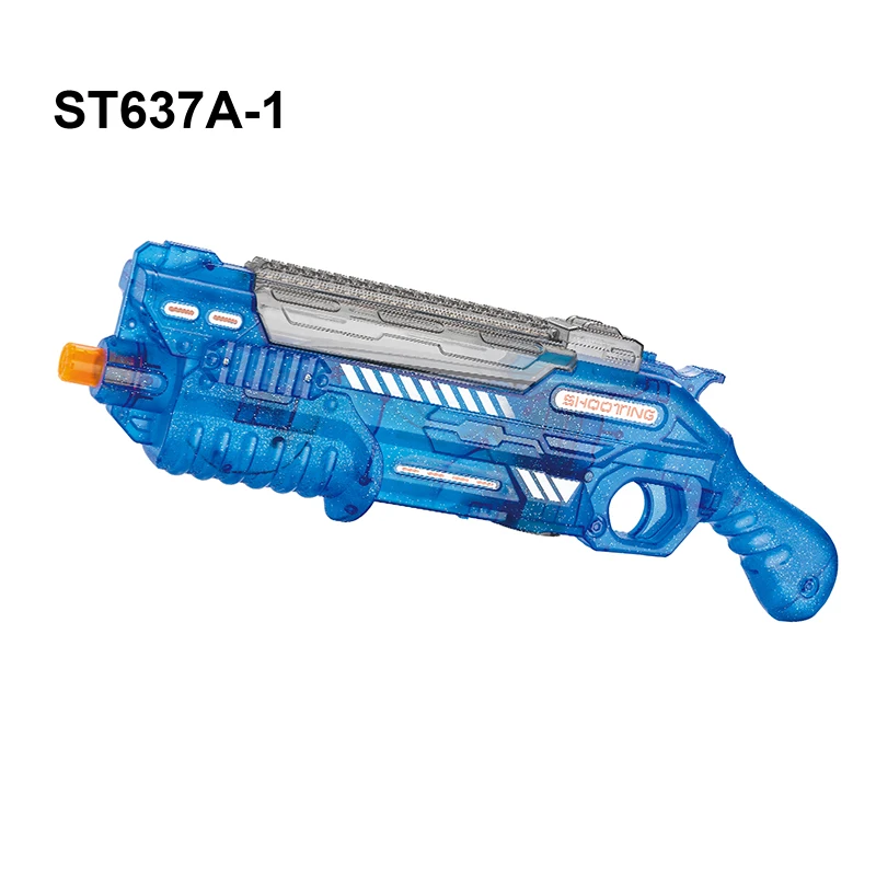 Best Seller Multi Style Electric Gel Blaster Gun Toys Kids Firing Gel Blaster Gun Outdoor Sports Toys Water Ball Guns
