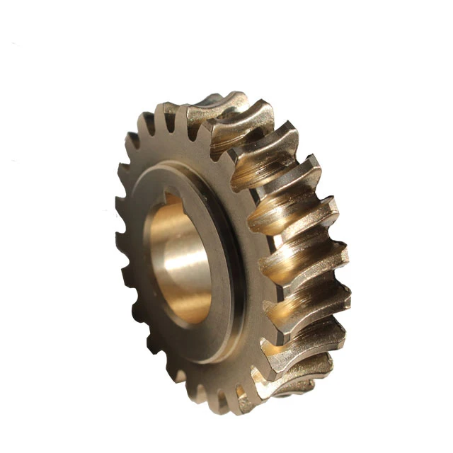 High Quality High Performance Cost-effective Centrifugal Aerator Water Pump Impeller