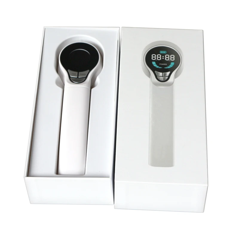 Upgrade OEM ODM Wholesale Far Infrared Therapy Led Light Therapy for Pain Red Light Pain Relief Near Infrared Pad