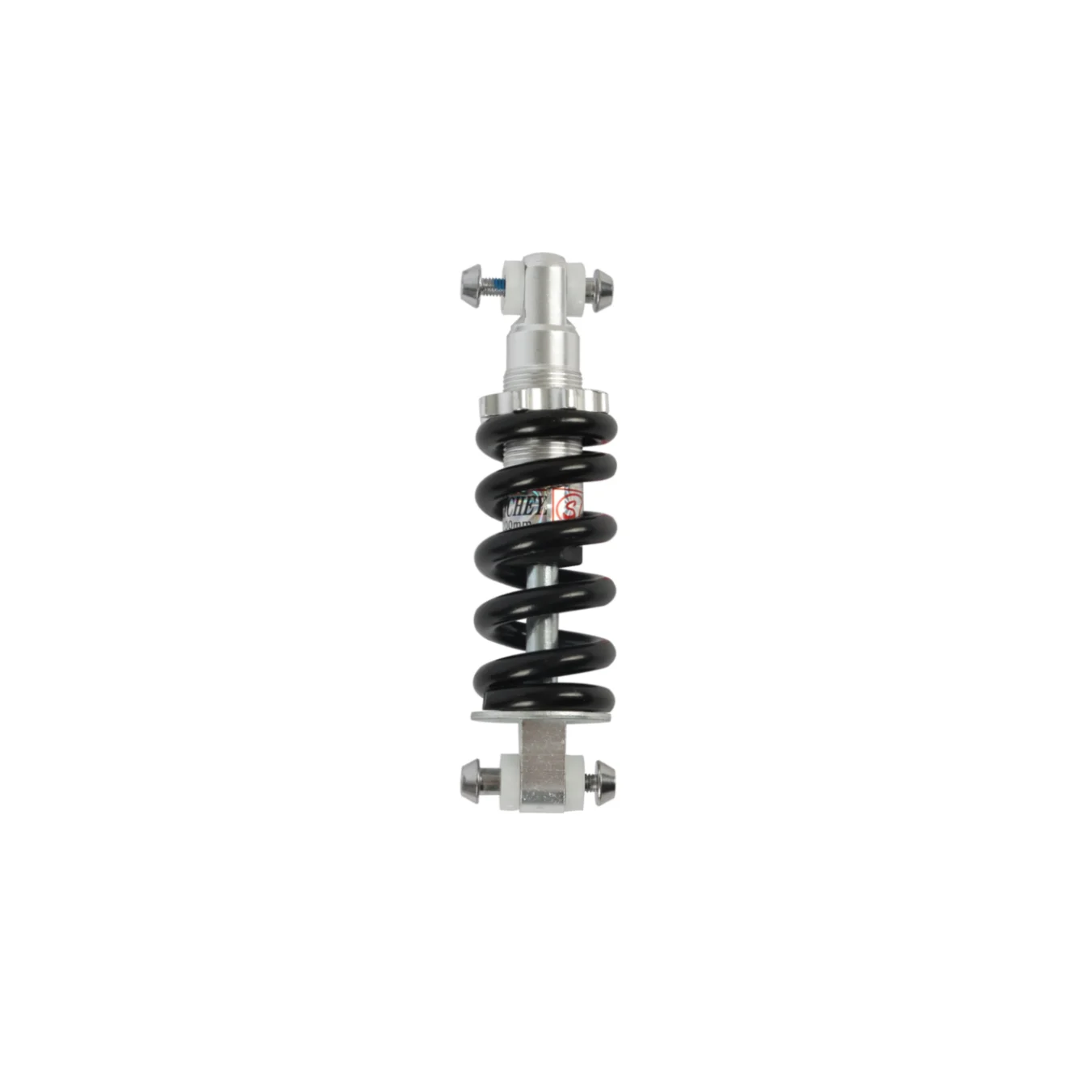 Cheap Rear Spring Suspension Shock Absorber Dirtbike Soft Tail Folding Bike Bicycle Rear Shocks