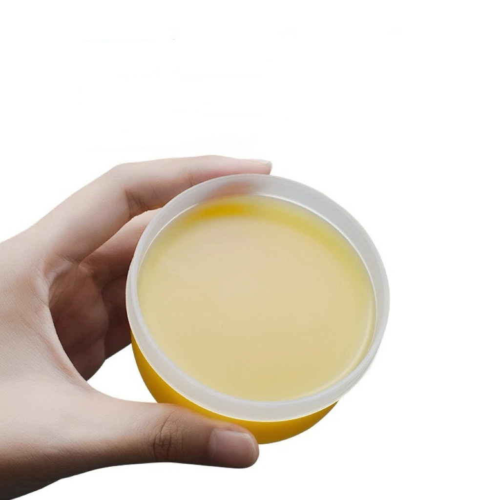 Wholesale 50g 150g Original Rosin Soldering Flux Paste Custom Solder Welding Grease Cream for Phone PCB TOP