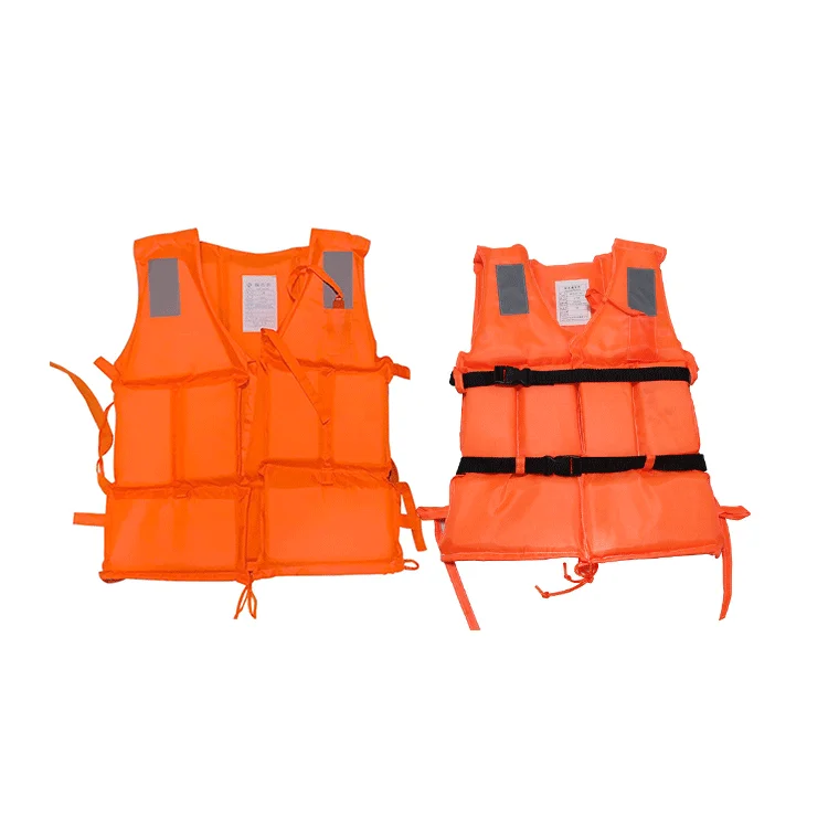 Wholesale Life Vests Life Jacket Work Vest Life Jacket For Flood Protection
