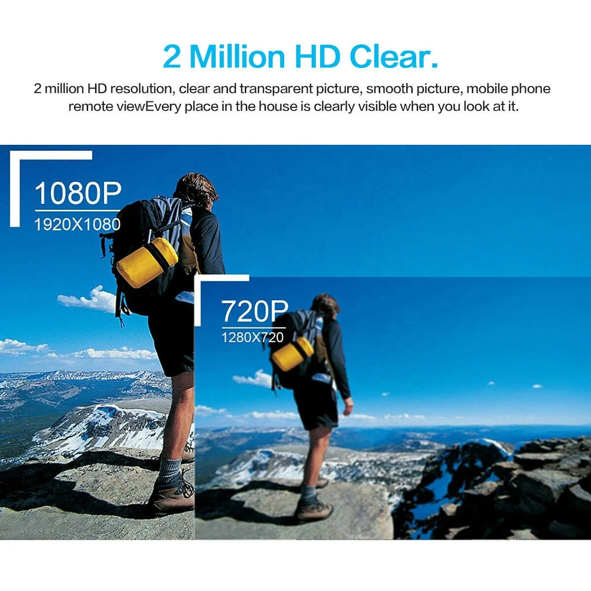 Profitable Model  Wifi Smart Charger Camera Full HD 1080P Phone Charger Camera,Spy Camera with  Audio for Baby Care