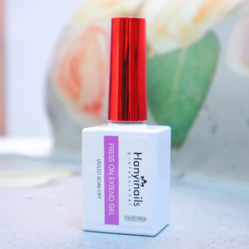 Factory Supplying OEM private label top quality nails gel nail polish super shine no wipe gel tempered top coat