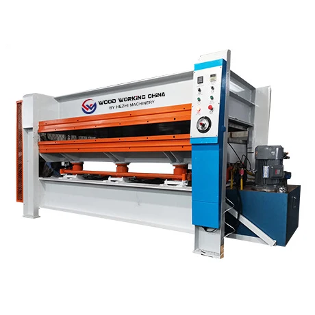 Low Price Multiple Opening Bed Slats Plywood Hot Press