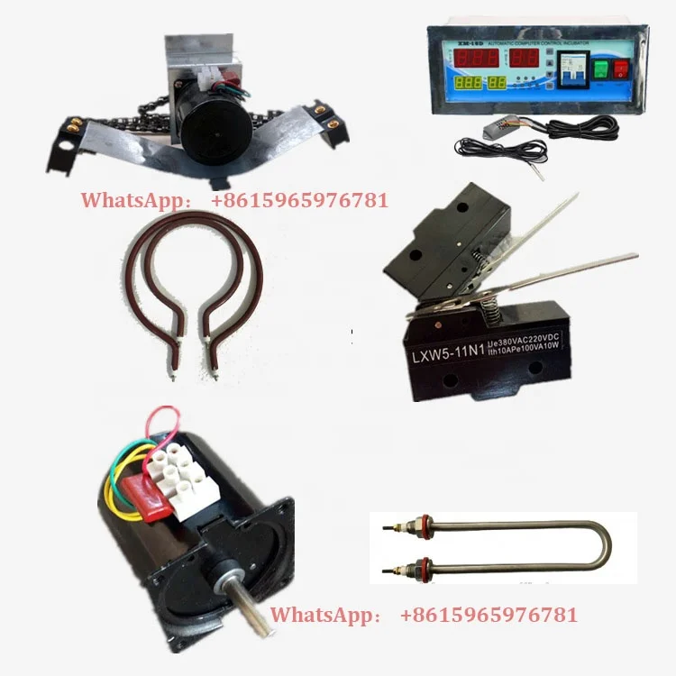 Big discount xm 18 incubator controller for chicken egg incubator xm-18