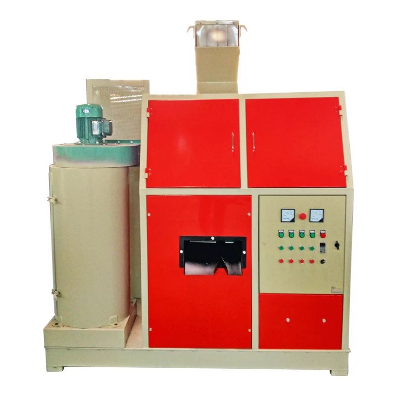 Waste cable wires copper wire granulator grinding machine