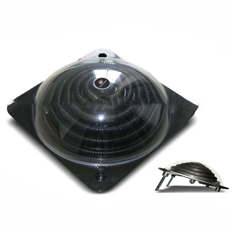 Top Quality China Manufacture Solar Powered Heater Pool Hot Water