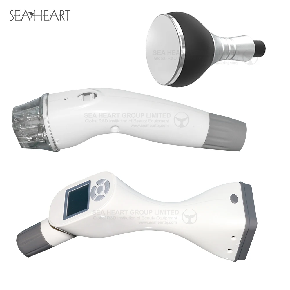 Медицинская CE 4 в 1 Вакуумная роликовая машина для похудения/похудения