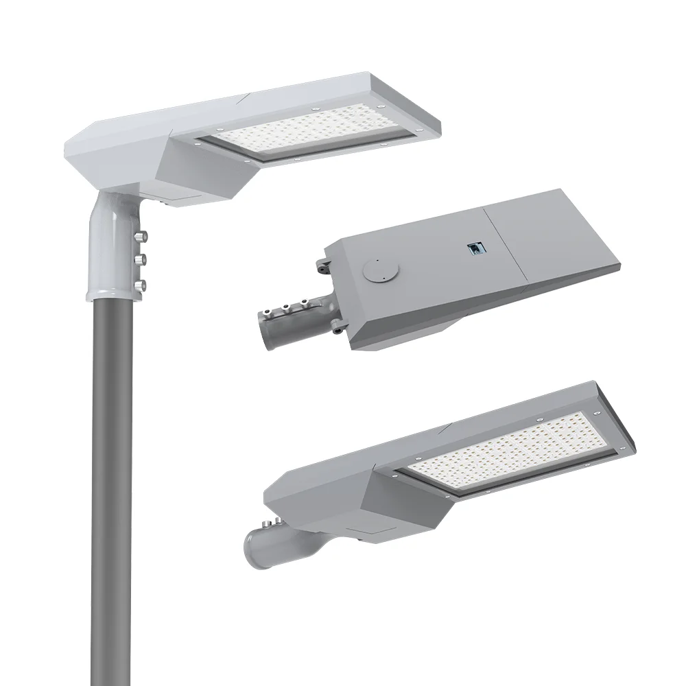 
2020 hot selling Super Brightness Aluminum Safety rope can be installed light street led 