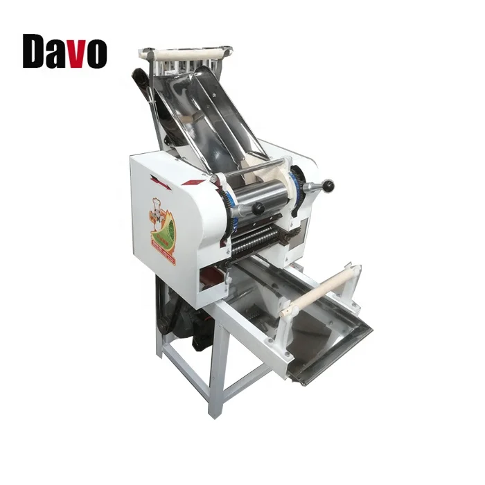 Chinese Pasta Machine Electric Pasta Maker Machine Home Machine To Make Pasta