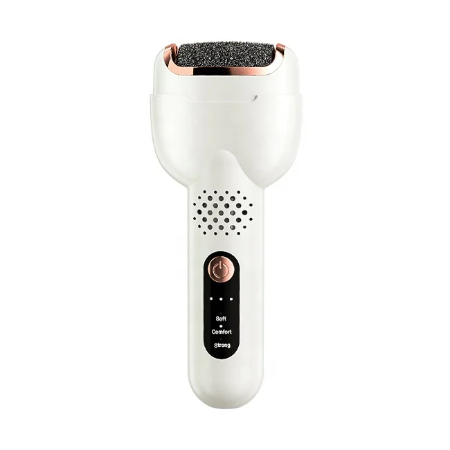 Wholesale Fashion Personal Skin Care Rechargeable Electronic Foot File