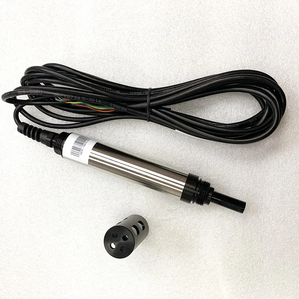 RS485 датчик электропроводности электрода ec