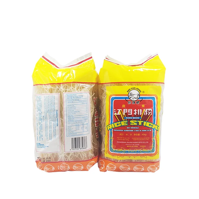 Health Green Bean Kong Moon Style 454g Vermicelli Rice Stick