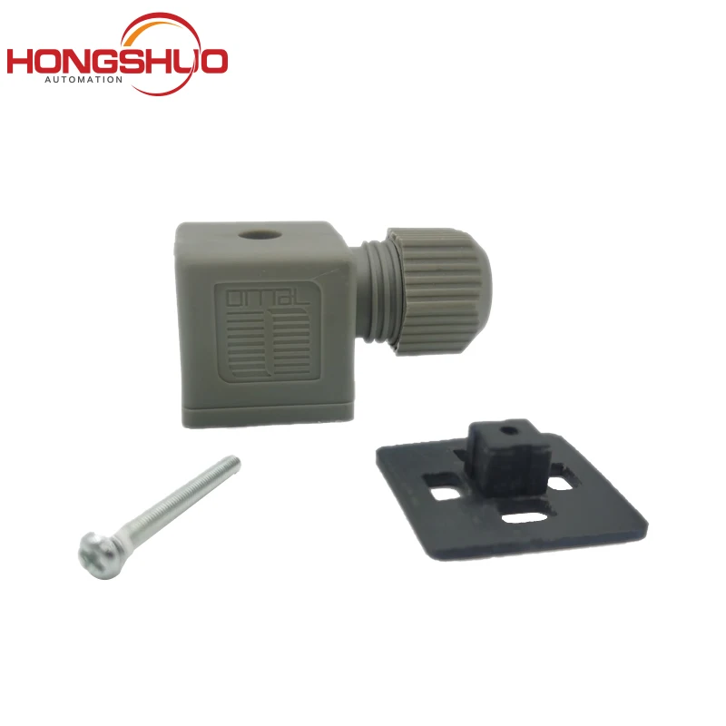 PRESSURE SENSOR CONNECTORS IP67  ACCEPT OEM and ODM
