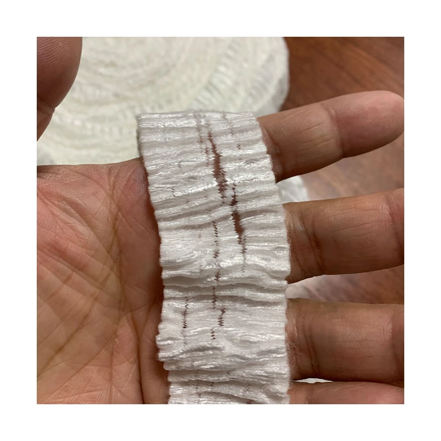 Customized High Quality PLA Tow Biodegradable Cellulose Acetate Tow