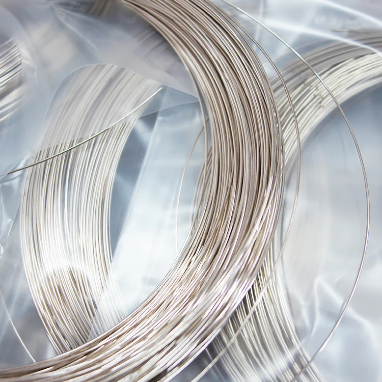 Professional QC copper silver decorations Copper chair Crafts phosphorus copper brazinging flat rod