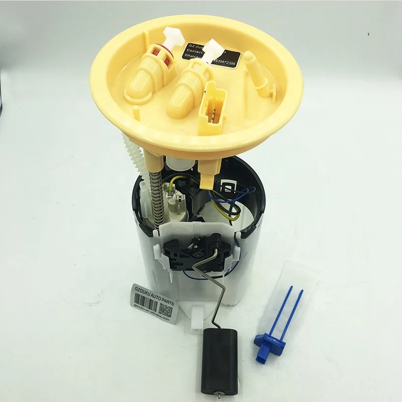 fuel pump assembly for S80 Mondeo MK4 1781652/mp2029g/ag91h307dd/AG9N-9H307-CE/31336697/A2C53325536/AG9N-9H307-CF electric pump