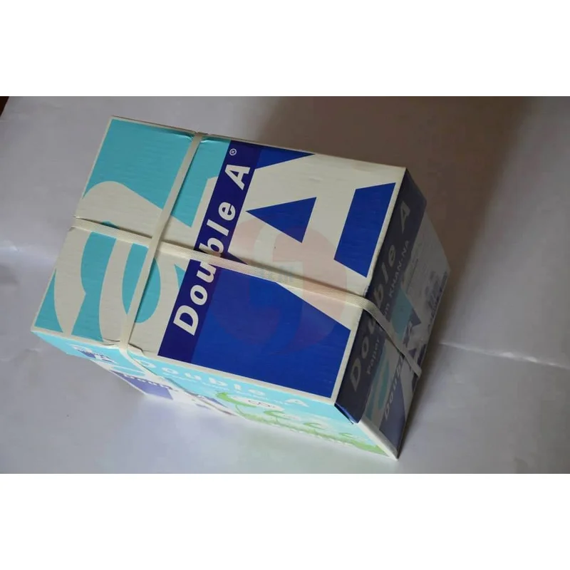 Best Selling Double A Paper A4       Hot Sale On Line Double A A4 Paper 80Gsm