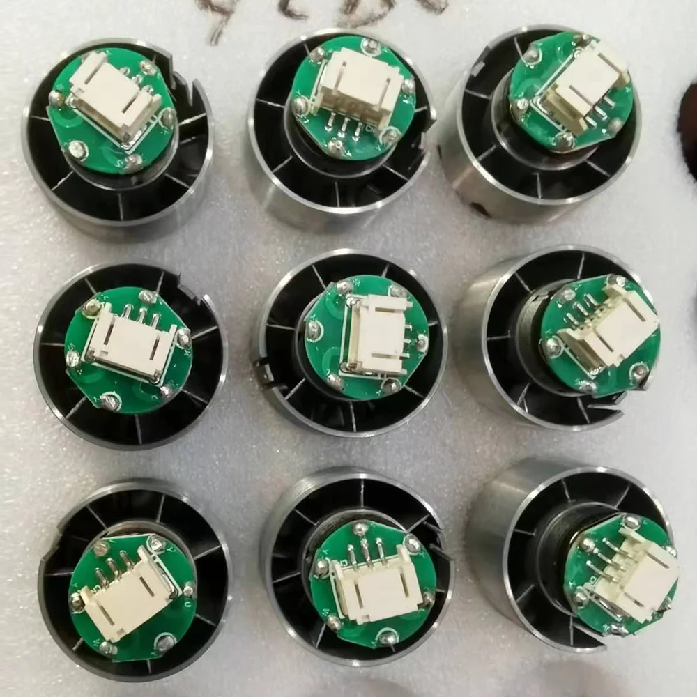 Custom 29Mm High Speed Bldc Motor12V 110V 220V 100000 Rpm Brushless Motor For Hairdryer Oem Odm Factory Manufacturer