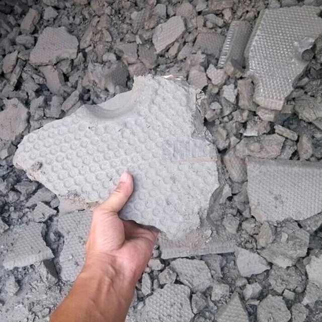 Hydraulic Membrane Press Filter for Solid Liquid Separation, Wastewater Sludge Dewatering Filter Press Machine