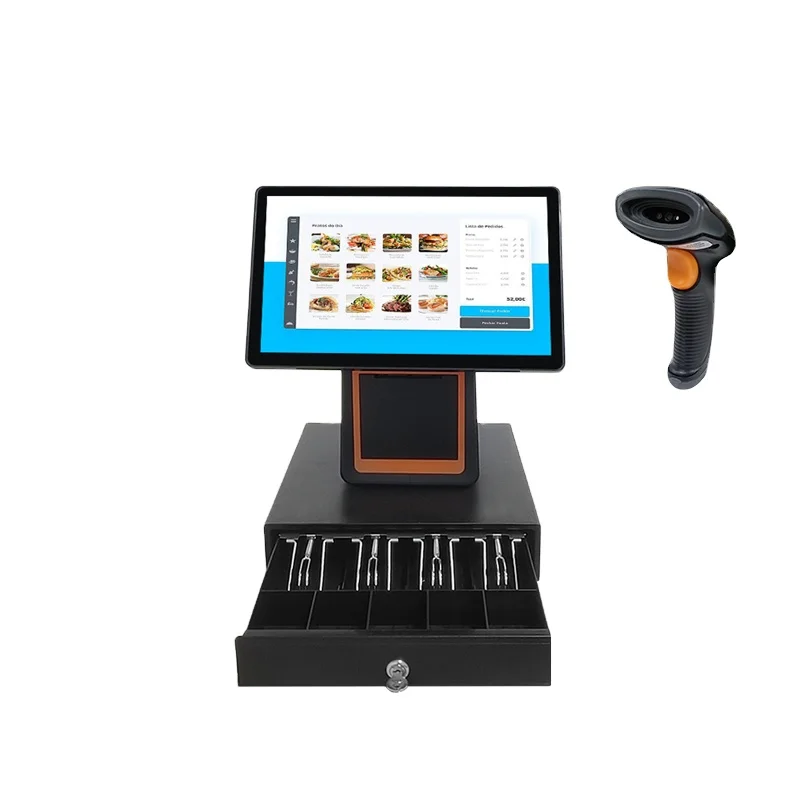 Android dual sim elo touch pos комплекты клеммный станок системы