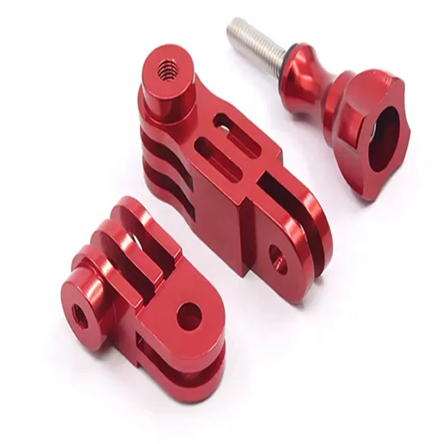 Dongguan factory пользовательские точные детали инструмента CNC обработка высокоточных деталей производство и