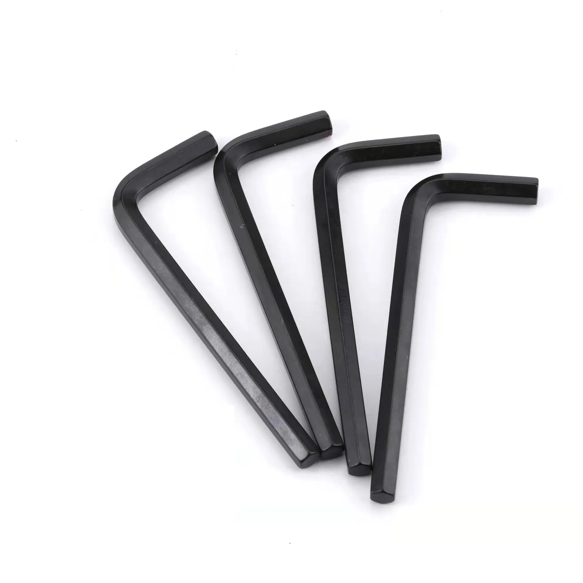 Screw Wrench-Torx Wrench with Hole T40/T30/T20/T10 Hardened Nickel Plated Wrench