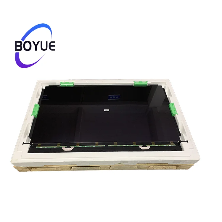 flat screen tv 65 inch LC650EQC-SPA1 4K  LCD  tv parts For  samsung tv spares