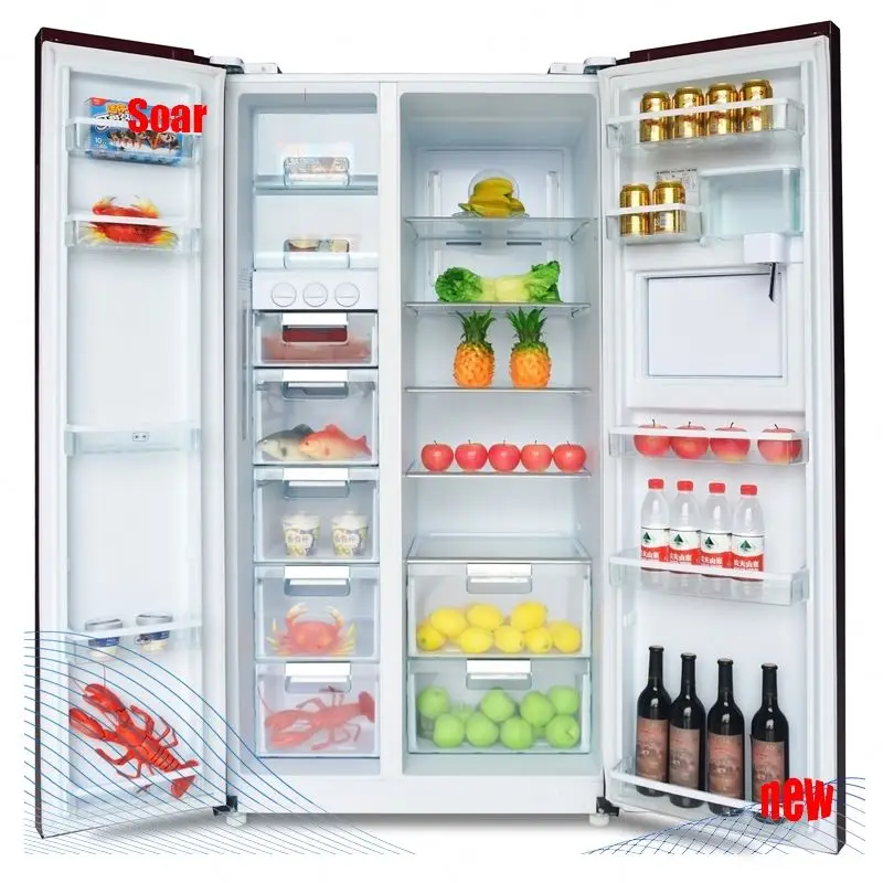 Bar Fridge Custom Refrigerator