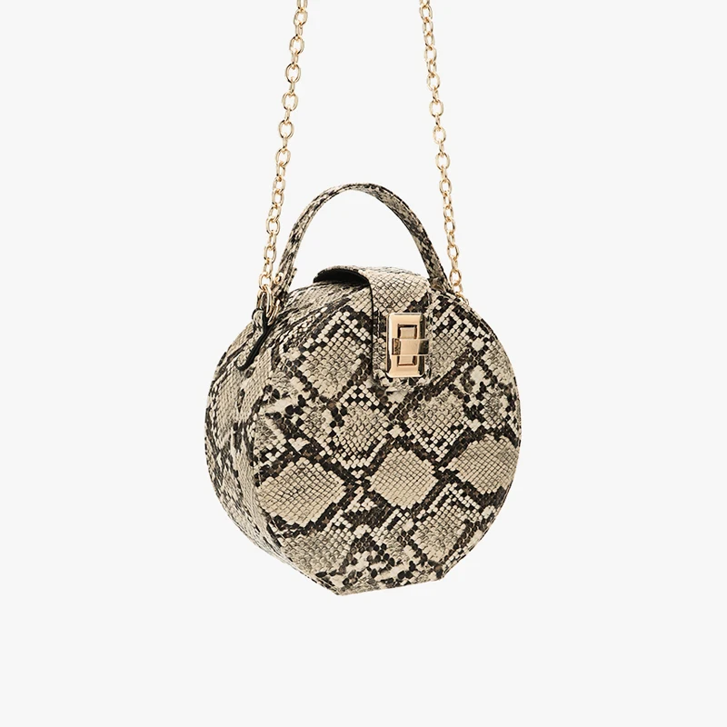 Floral  woman handbag girl school best selling women handbags bulk buy handbags ladies purses  round bag woman