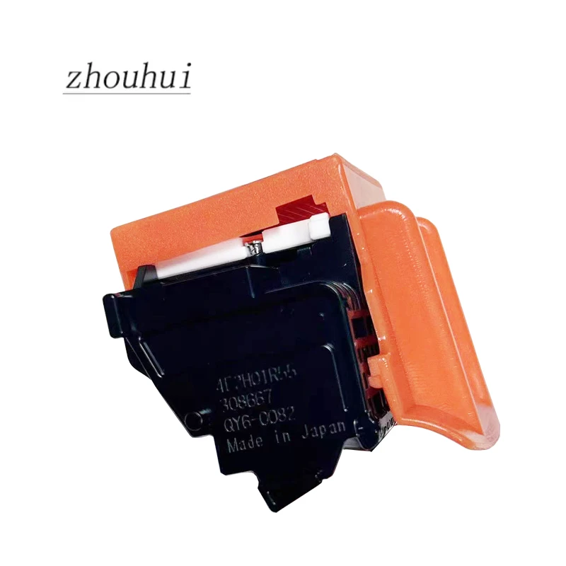 QY6-0082 печатающей головки для принтера Canon PIXMA iP7280 iP7250 i97220 MG5680 MG5460 MG5510 MG5520 MG5550 MG6420 MG6450 MG5410