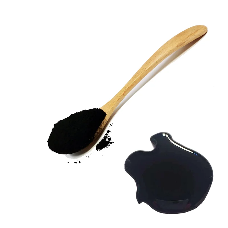 carbon black Powder for PVC color paste
