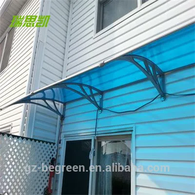 
pop up air conditioner balcony wrought iron malaysia outdoor metal frame steel structure canopy garage tent 
