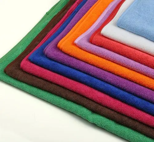Warp Knitting Machine For Towel