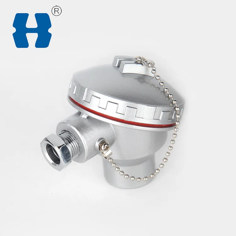 Wholesale Ss316 K Type Sheath Rtd Pt100 Industrial Thermocouple